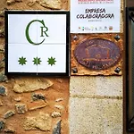La Casa Del Marques Lantställe