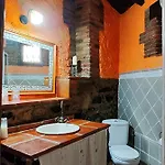 컨트리하우스 La Casa Del Marques Logrosán