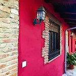 Lantställe La Casa Del Marques