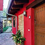 Lantställe La Casa Del Marques Logrosán