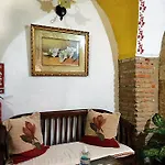 La Casa Del Marques Logrosán