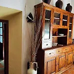 La Casa Del Marques Lantställe Logrosán