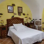 La Casa Del Marques * Logrosán