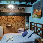 La Casa Del Marques Lantställe