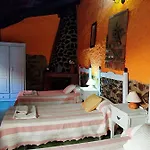 Lantställe La Casa Del Marques Logrosán