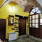 Lantställe La Casa Del Marques