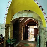La Casa Del Marques Logrosán