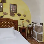 Lantställe La Casa Del Marques Logrosán