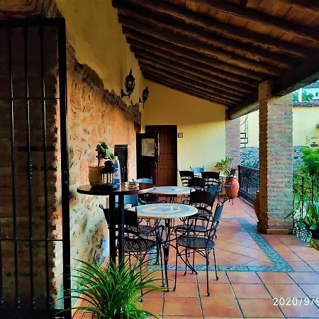 La Casa Del Marques *