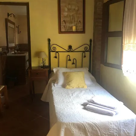 La Casa Del Marques Country house