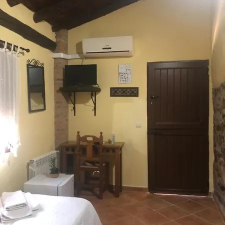 La Casa Del Marques Landhuis *