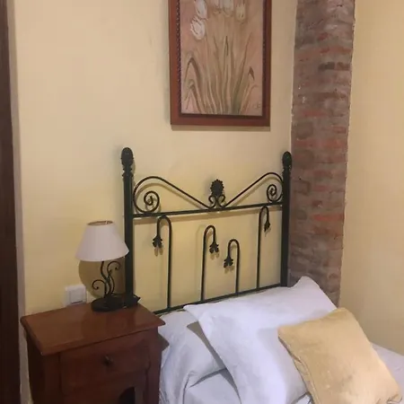 Country house La Casa Del Marques Logrosan