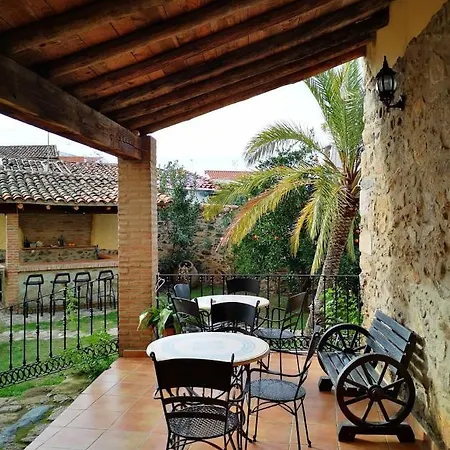 La Casa Del Marques Country house