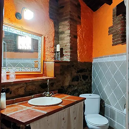 Landhuis La Casa Del Marques Logrosán