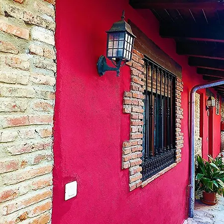 Landhuis La Casa Del Marques