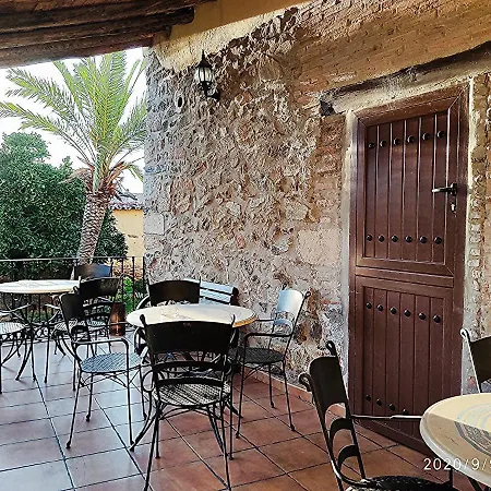 La Casa Del Marques Country house *