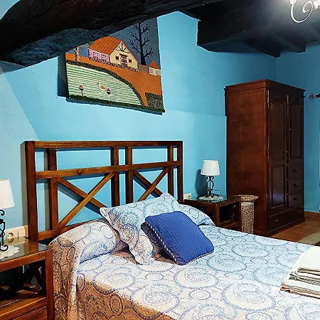 La Casa Del Marques Country house