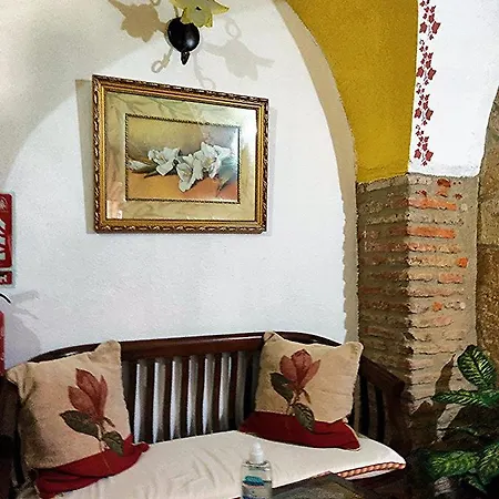 La Casa Del Marques Logrosan