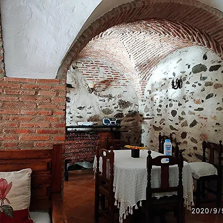 La Casa Del Marques Country house *