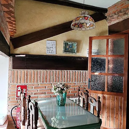 Country house La Casa Del Marques