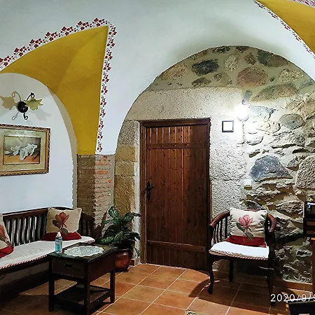 La Casa Del Marques *