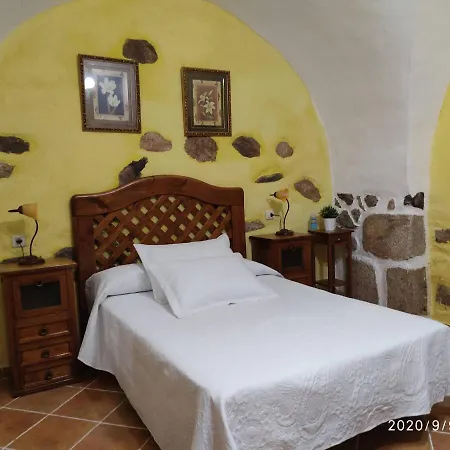 La Casa Del Marques * Logrosán