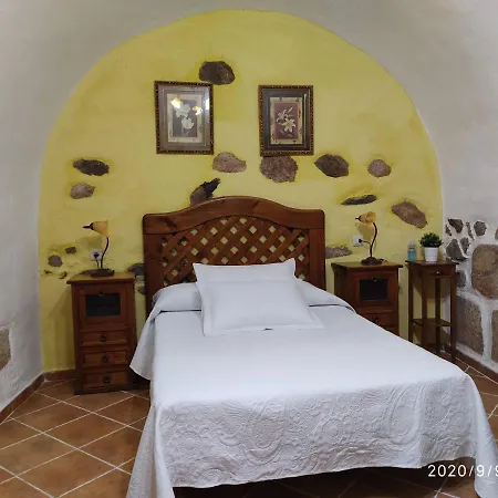 Landhuis La Casa Del Marques *