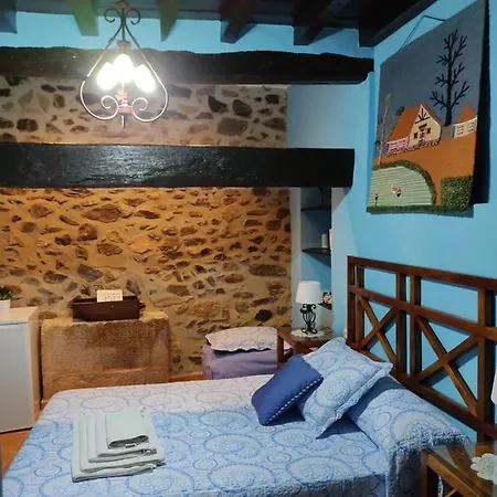 La Casa Del Marques Landhuis