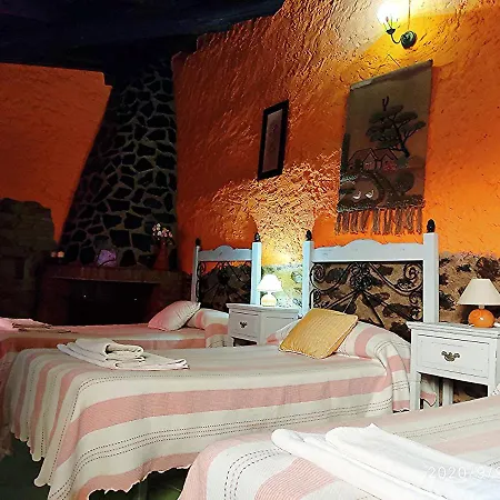La Casa Del Marques