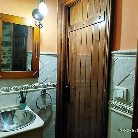 Country house La Casa Del Marques