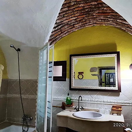 La Casa Del Marques Logrosán