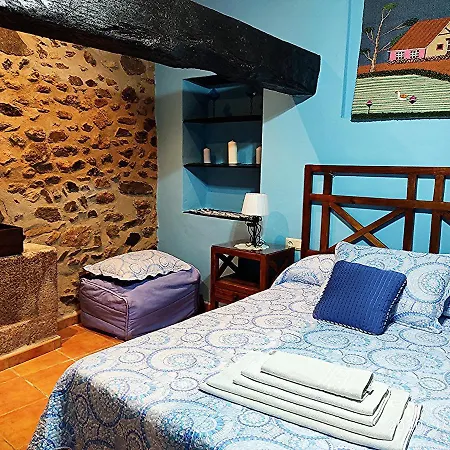 Country house La Casa Del Marques Logrosan