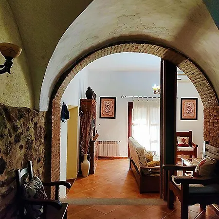 La Casa Del Marques Country house