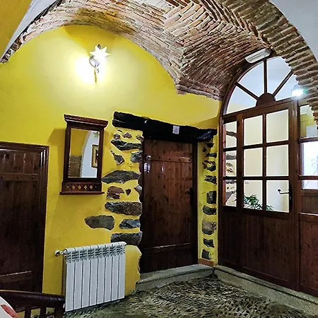 Landhuis La Casa Del Marques