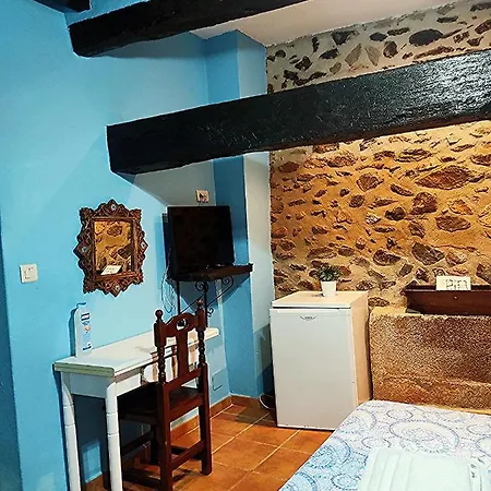 La Casa Del Marques Country house *