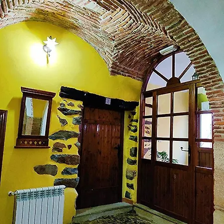 Country house La Casa Del Marques