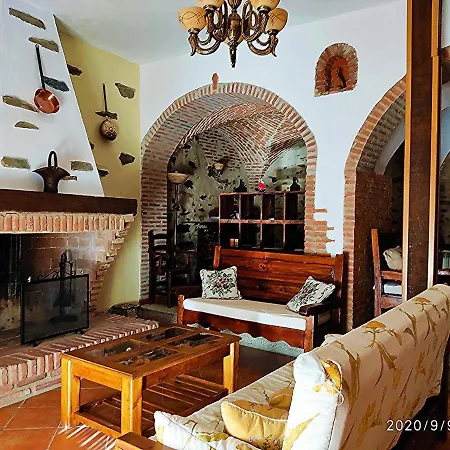 La Casa Del Marques