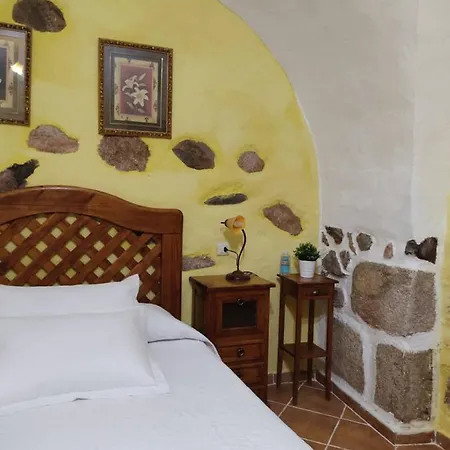 Landhuis La Casa Del Marques Logrosán