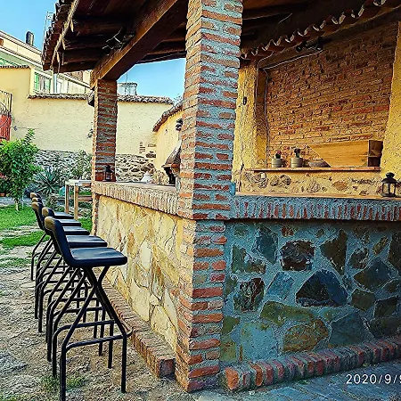 La Casa Del Marques Venkovský dům