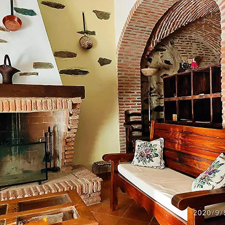 Venkovský dům La Casa Del Marques
