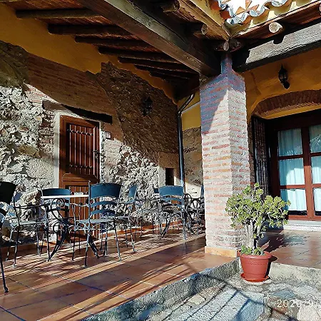 La Casa Del Marques
