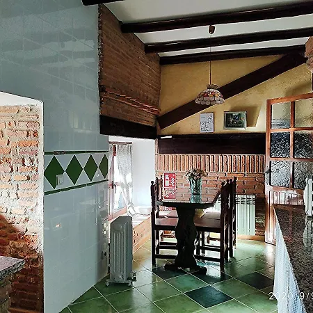 La Casa Del Marques Logrosán