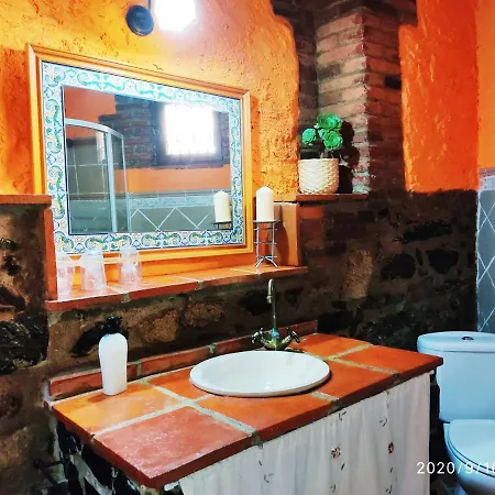 Landhuis La Casa Del Marques