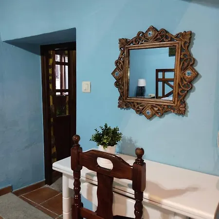 Country house La Casa Del Marques