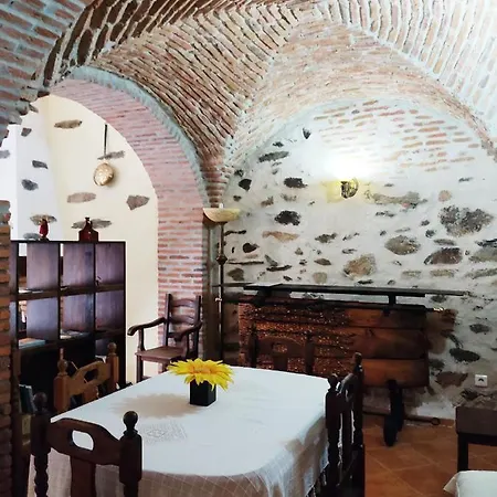 La Casa Del Marques Landhuis *
