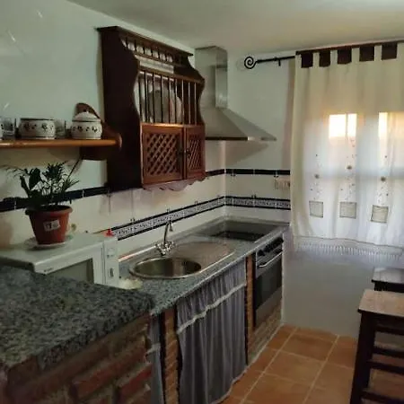 La Casa Del Marques *