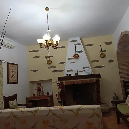 La Casa Del Marques Country house