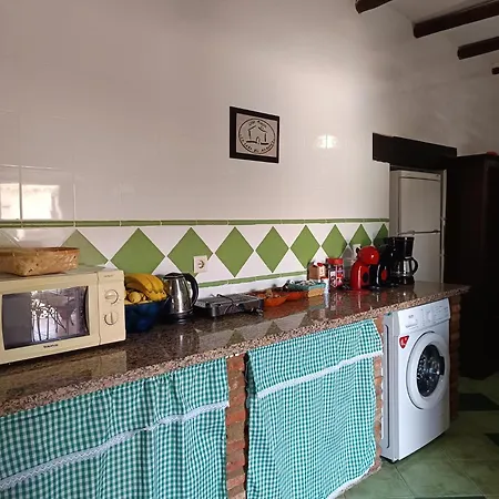 Country house La Casa Del Marques