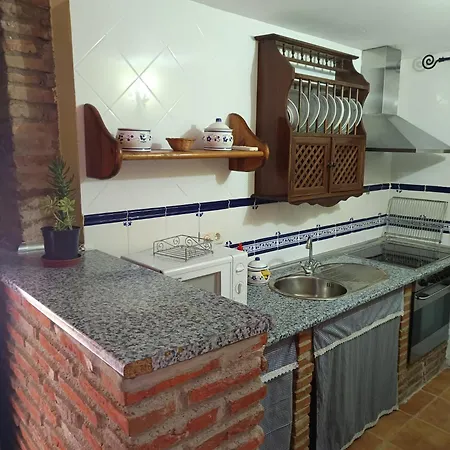 La Casa Del Marques