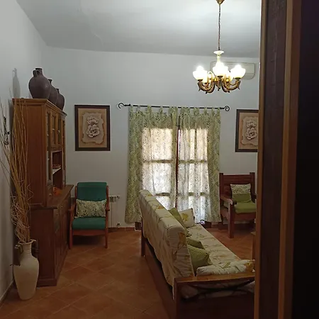 La Casa Del Marques Logrosán